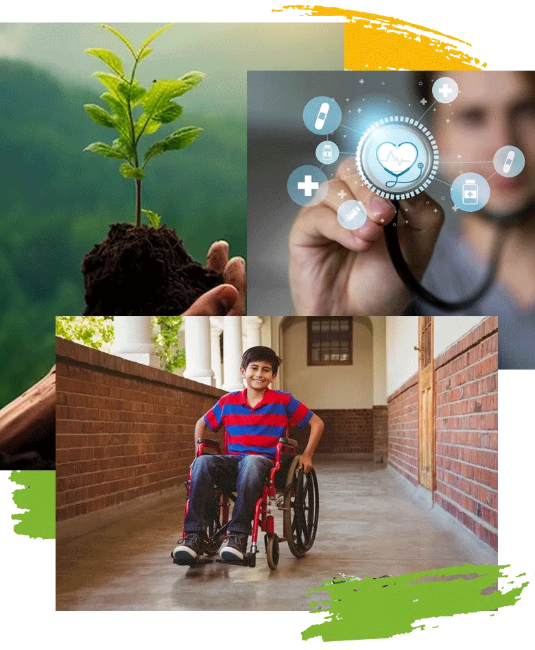 SOCIAL CAUSE