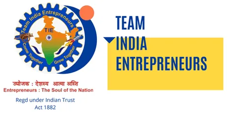 Tie logo
