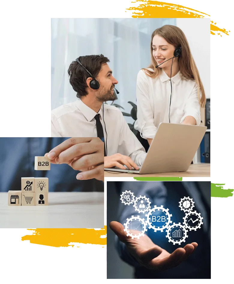 business support